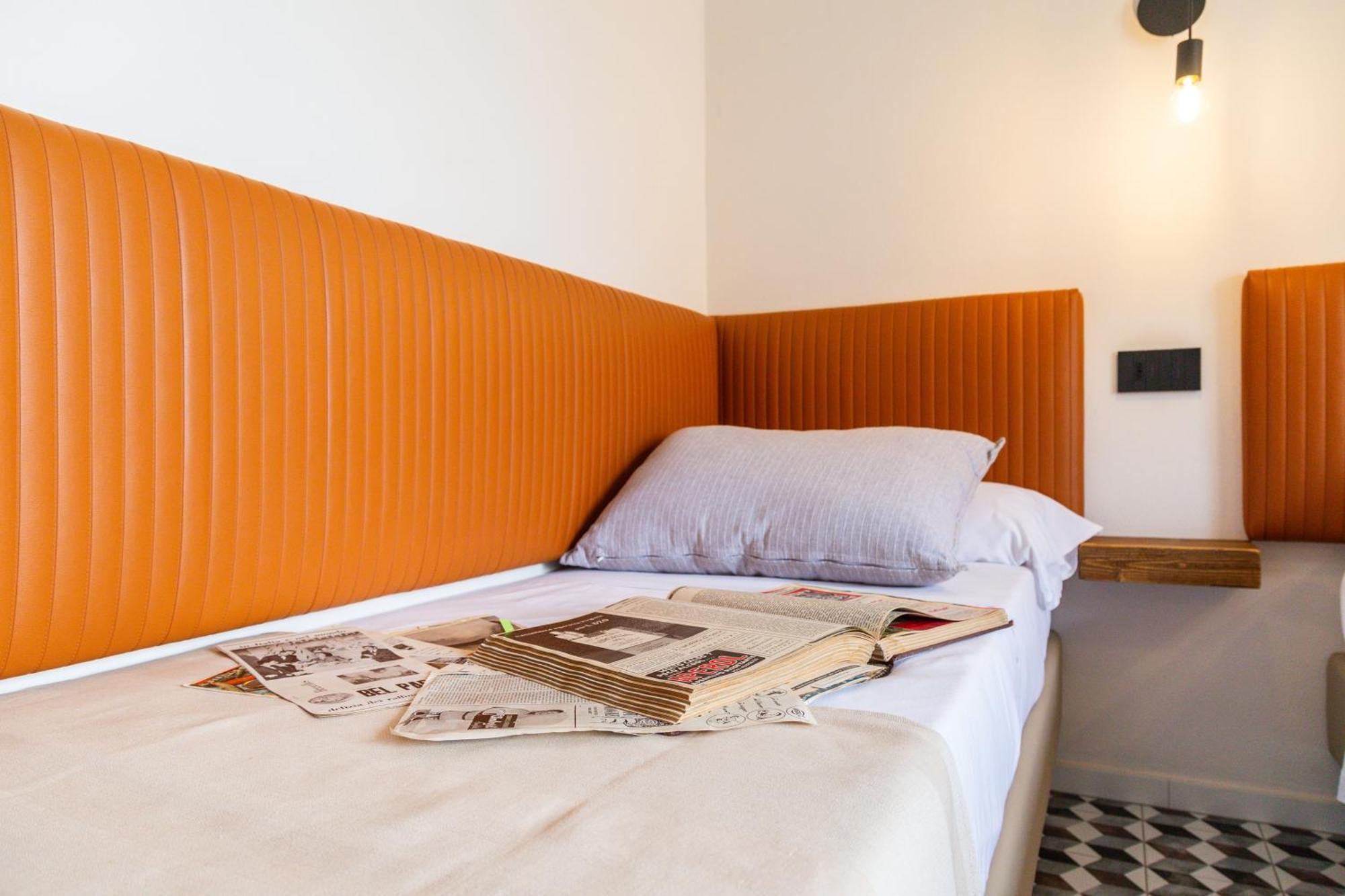 Iknos Accommodation トルトリ エクステリア 写真