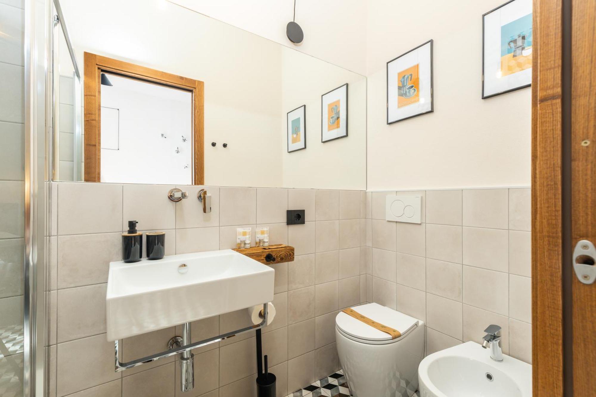 Iknos Accommodation トルトリ エクステリア 写真