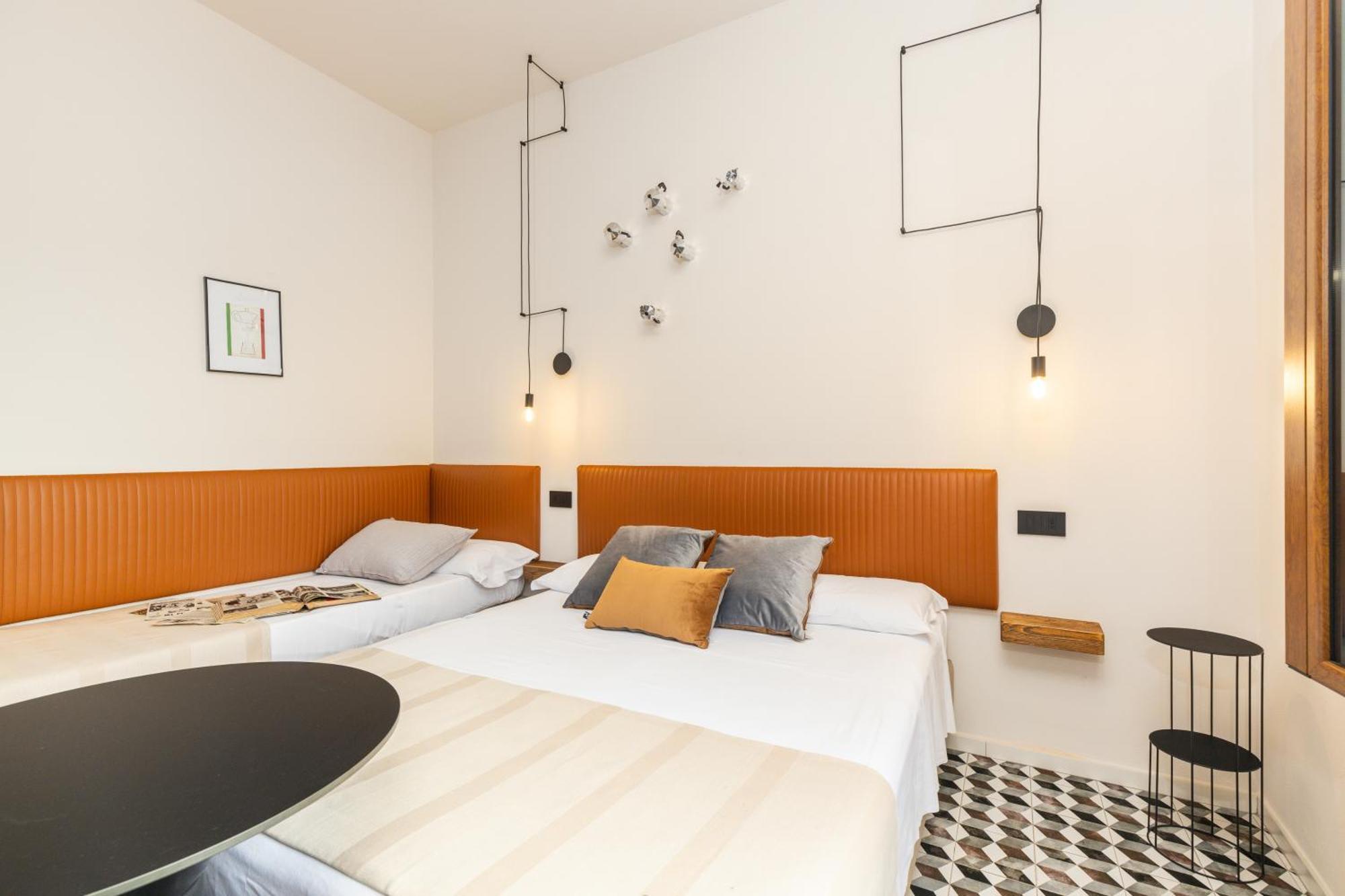 Iknos Accommodation トルトリ エクステリア 写真