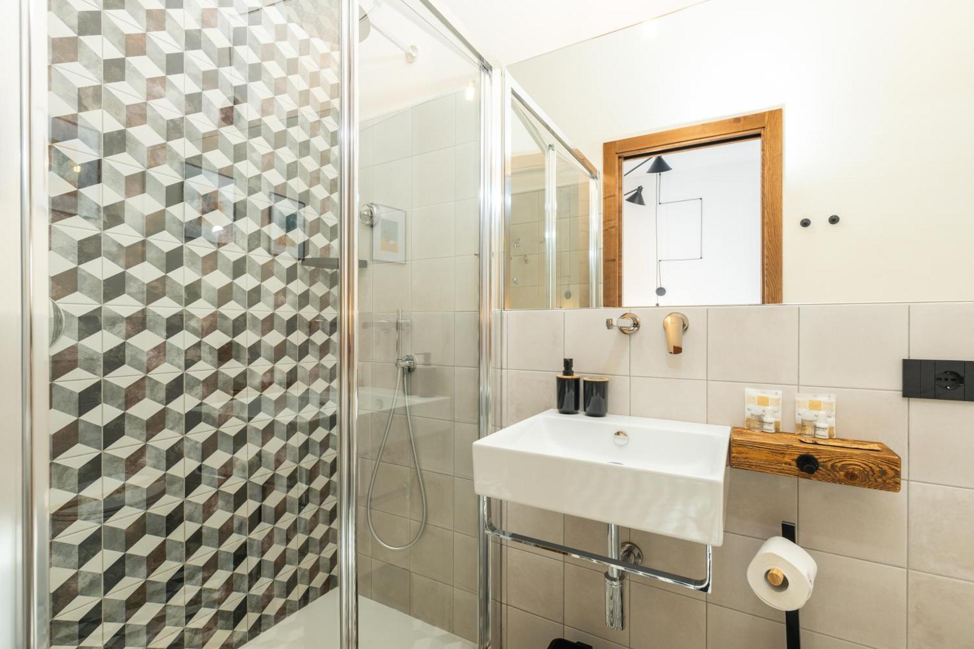 Iknos Accommodation トルトリ エクステリア 写真