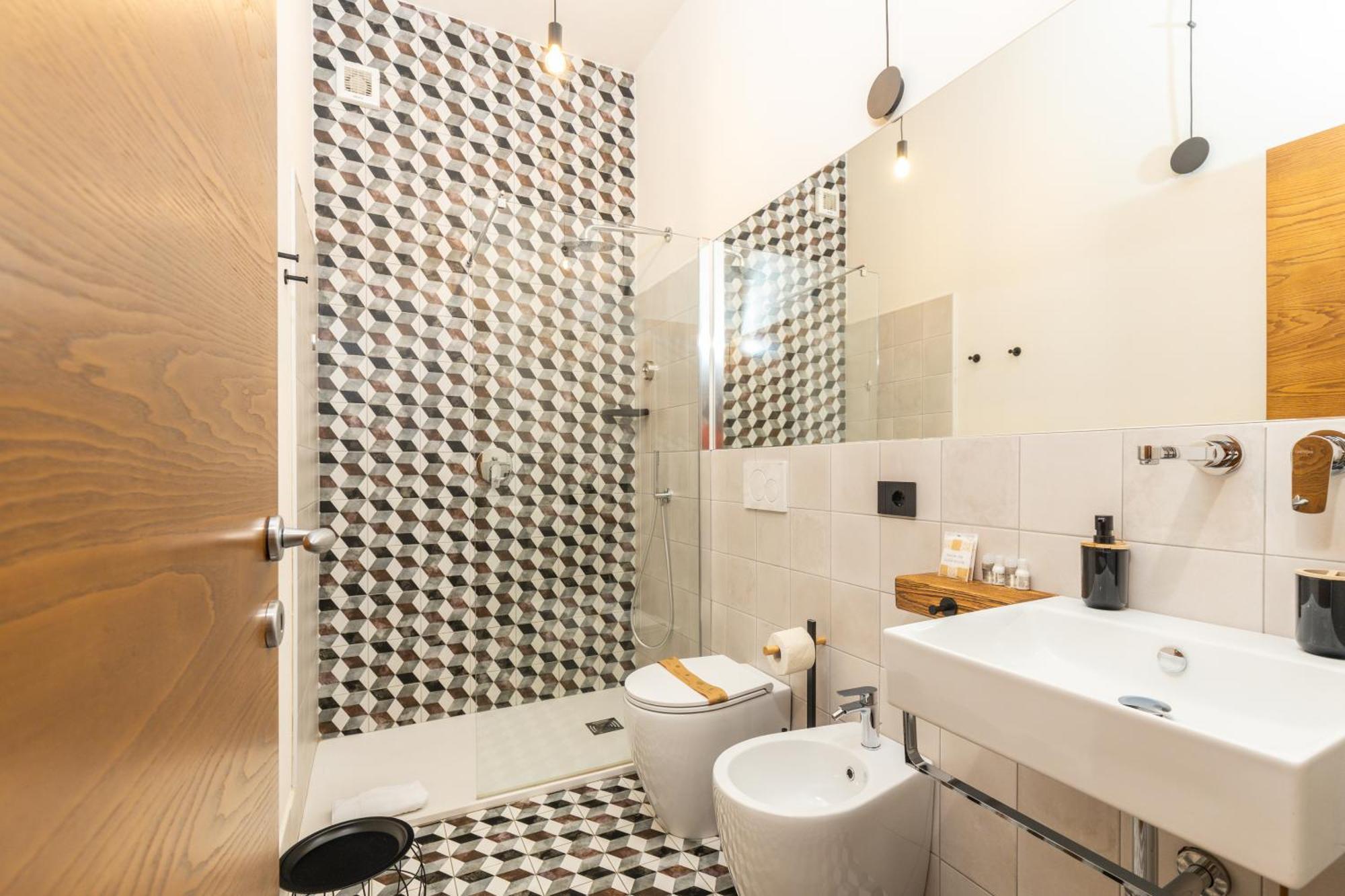 Iknos Accommodation トルトリ エクステリア 写真