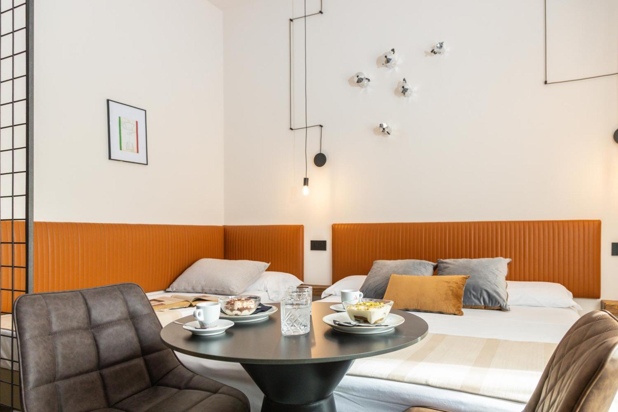 Iknos Accommodation トルトリ エクステリア 写真
