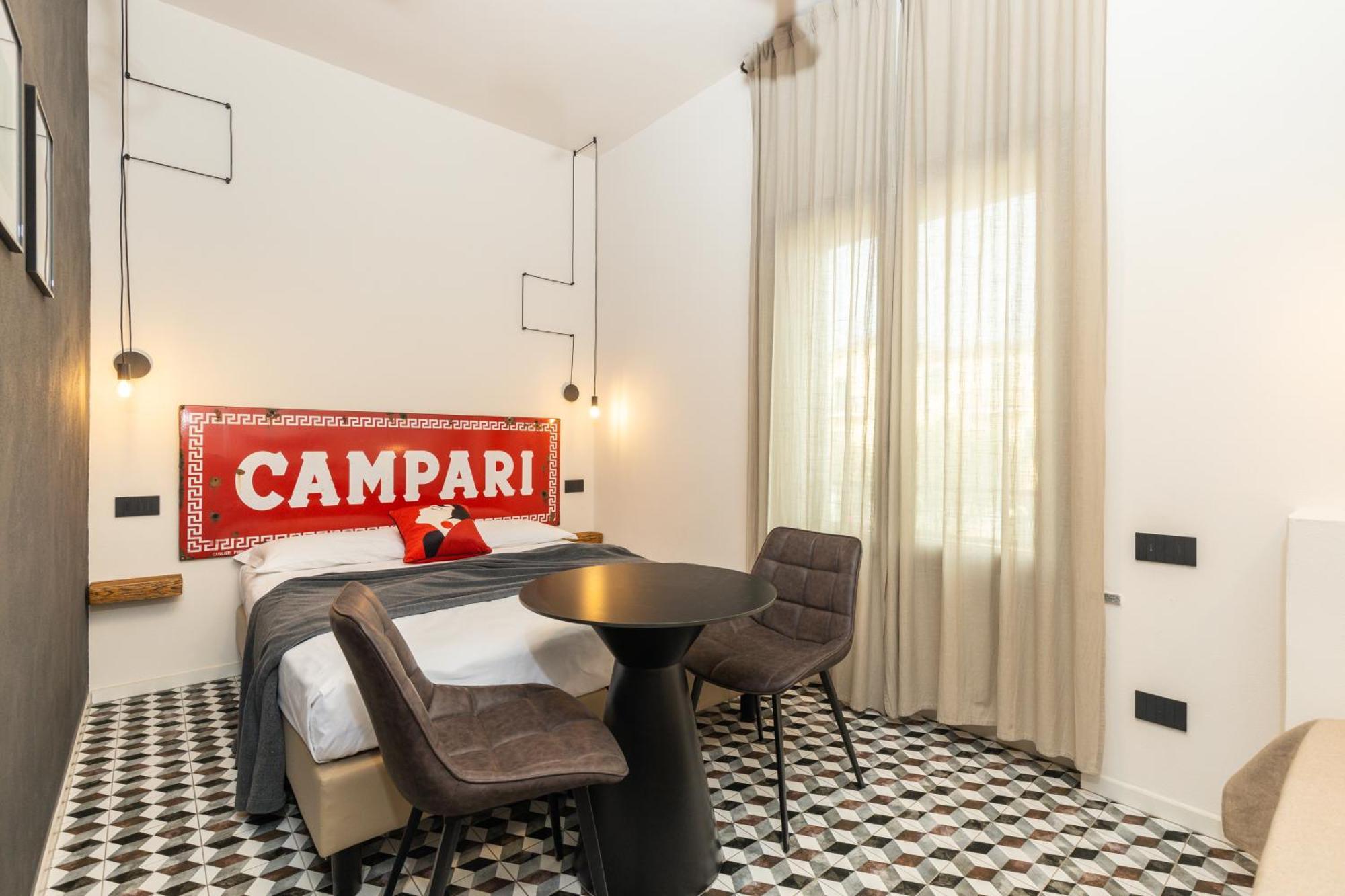 Iknos Accommodation トルトリ エクステリア 写真