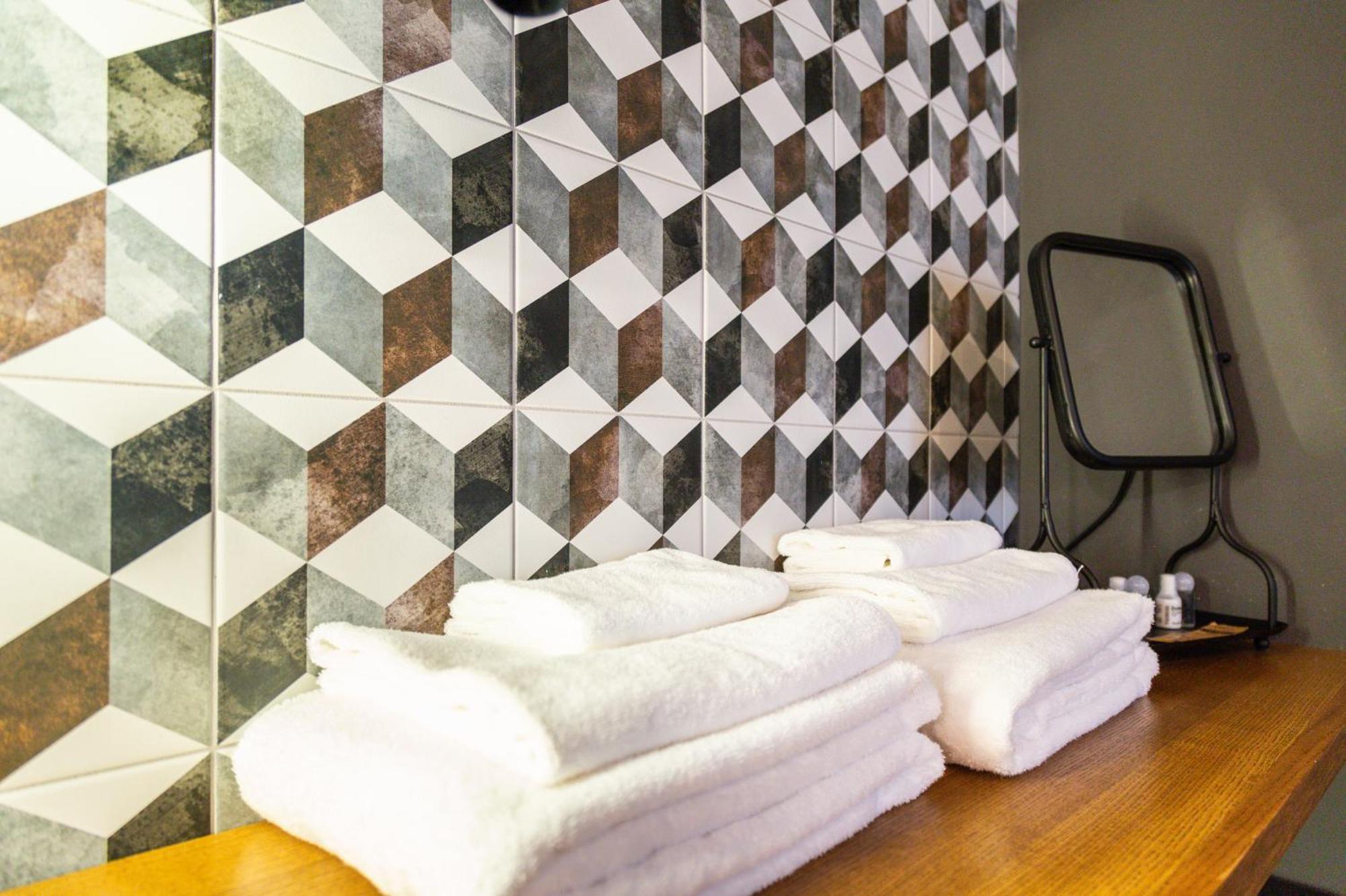 Iknos Accommodation トルトリ エクステリア 写真